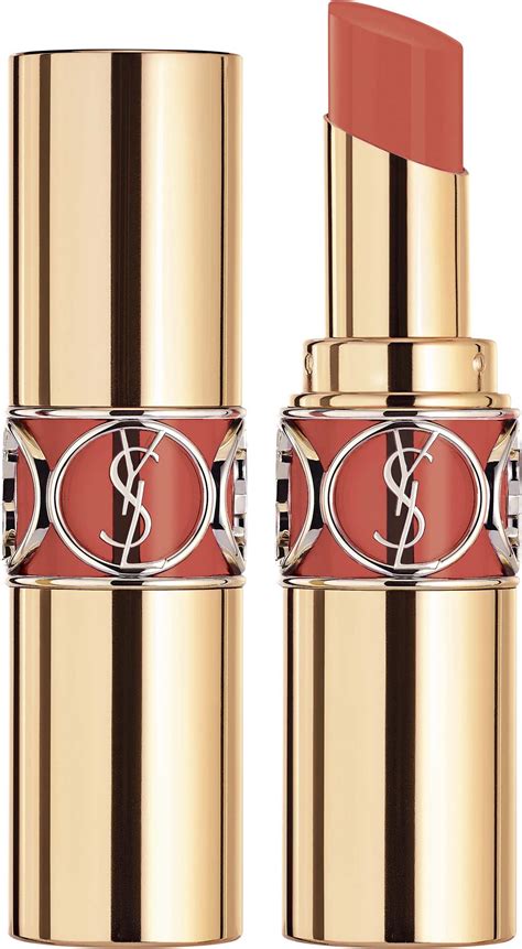 yves saint laurent labbra rouge voluptè shine|ysl volupte shine.